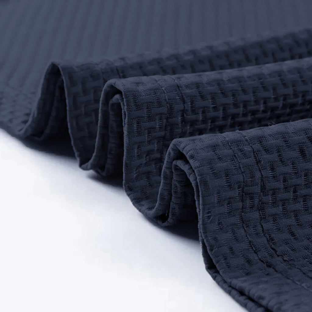 Men's Ultra Comfortable Long Sleeve Polo Shirt