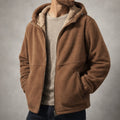 Northbound Sherpa Fleece Jacket