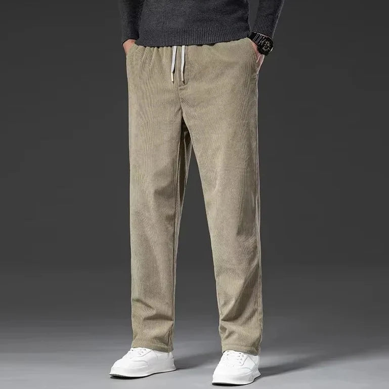 Santino Corduroy Pants