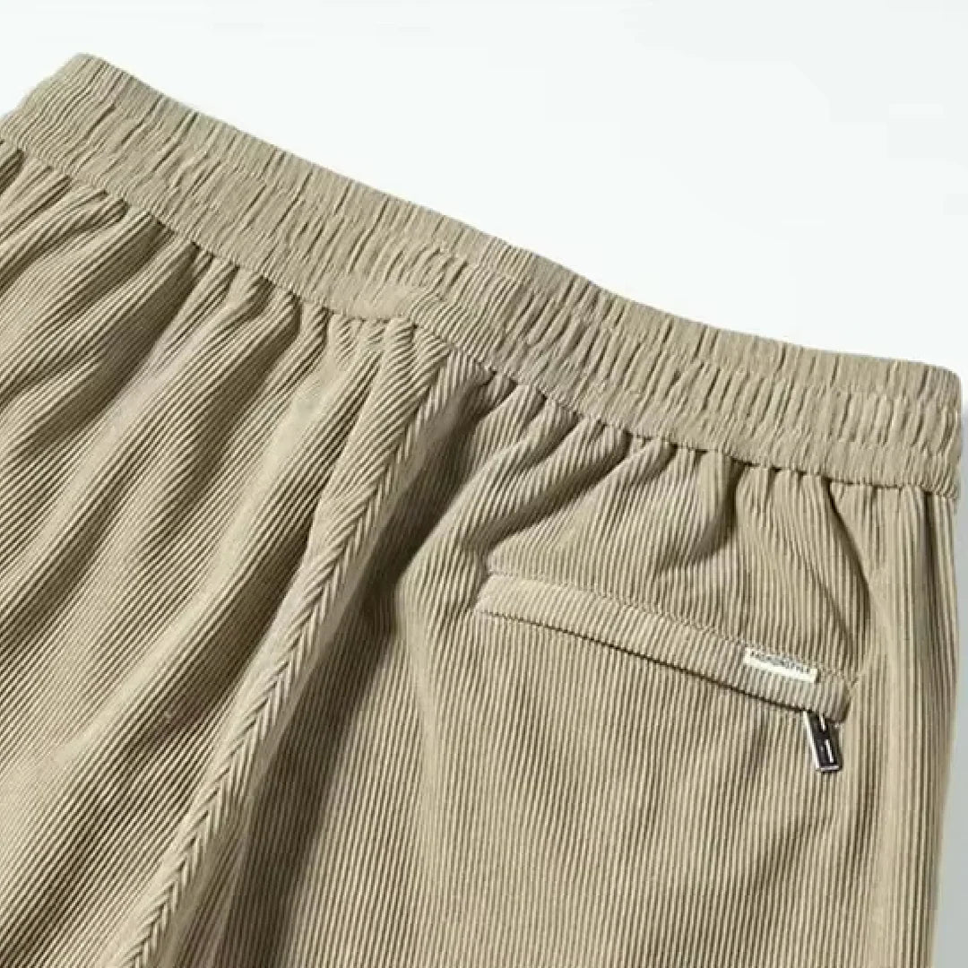 Santino Corduroy Pants