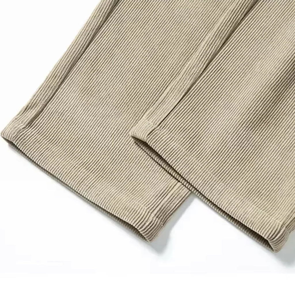 Santino Corduroy Pants